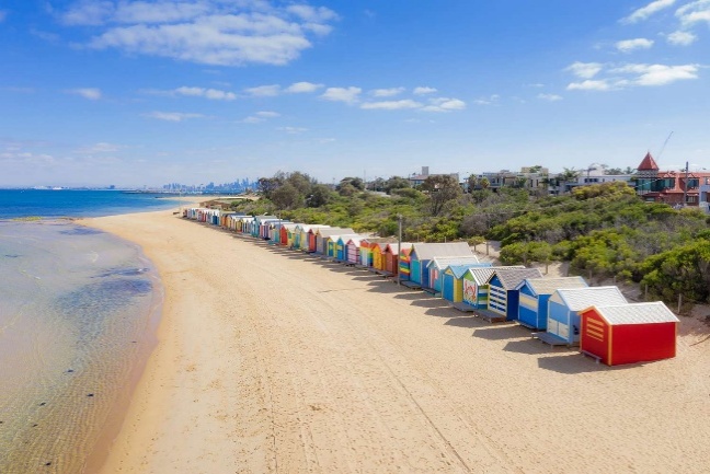 Tour Sydney Melbourne 7 ngày 6 đêm