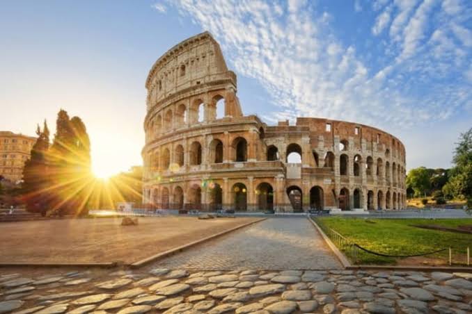 Tour Pháp Thụy Sĩ Ý Vatican 8 ngày 8 đêm