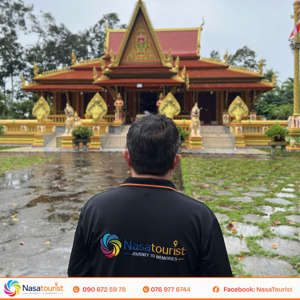 Khoảnh khắc trong hành trình Trà Vinh – ảnh 1