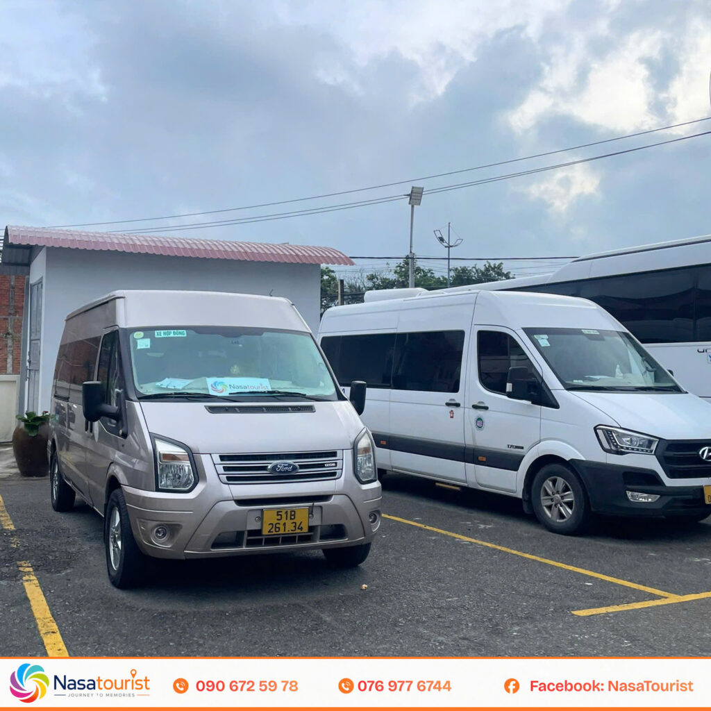 Khoảnh khắc trong hành trình Trà Vinh – ảnh 2