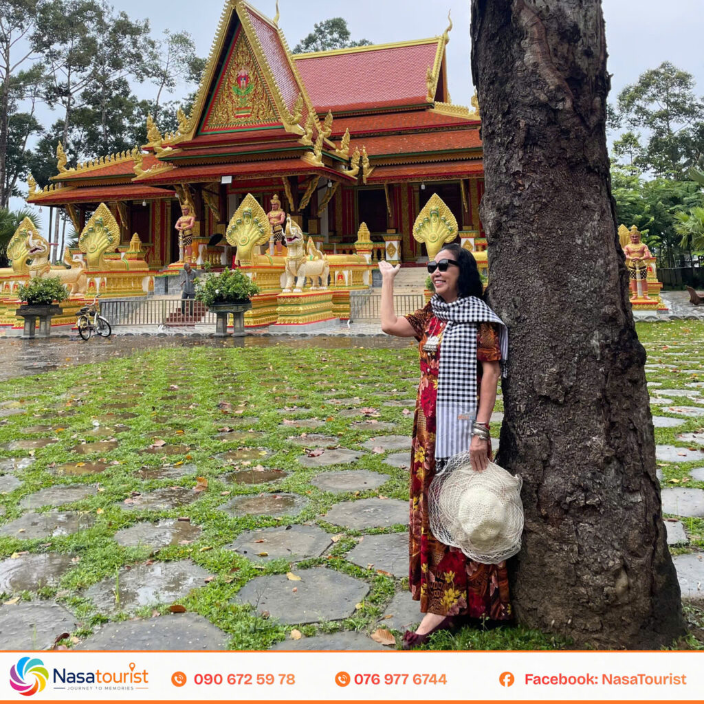 Khoảnh khắc trong hành trình Trà Vinh – ảnh 7