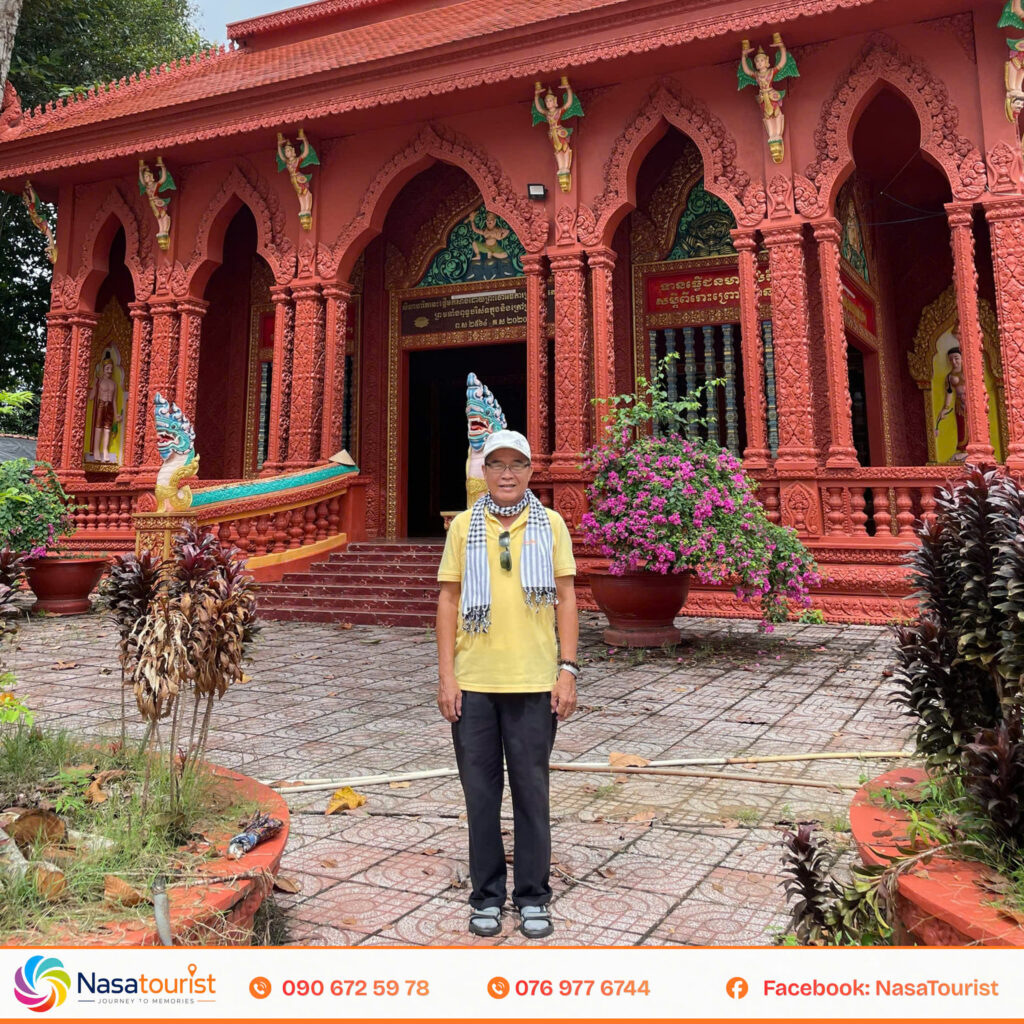 Khoảnh khắc trong hành trình Trà Vinh – ảnh 10