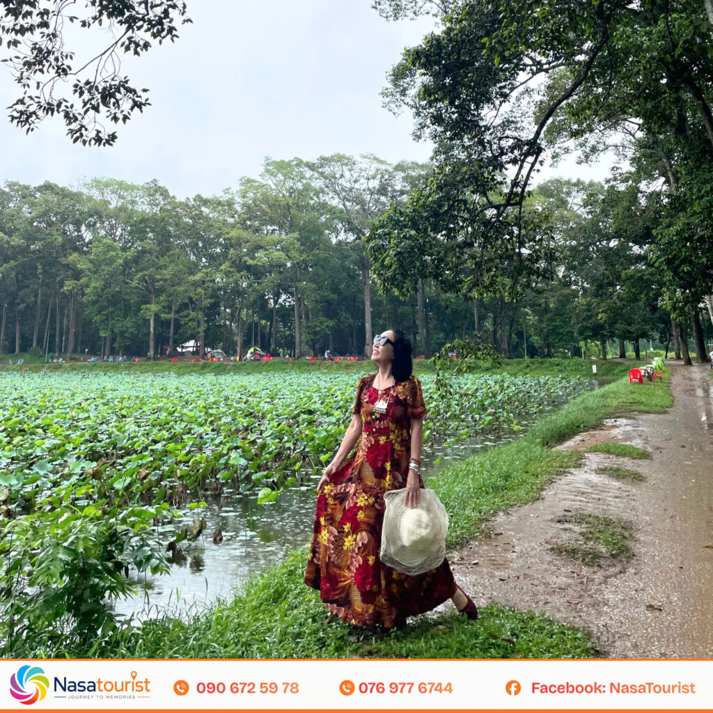 Khoảnh khắc trong hành trình Trà Vinh – ảnh 11