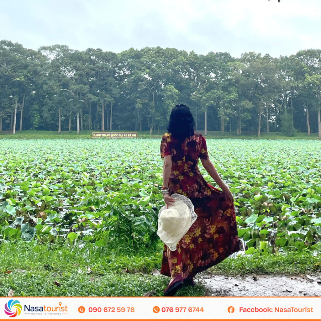 Khoảnh khắc trong hành trình Trà Vinh – ảnh 15