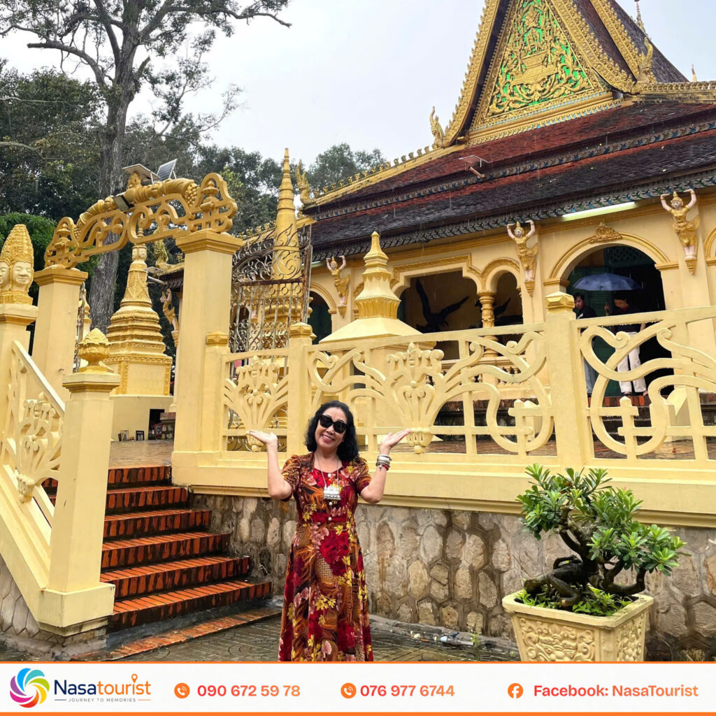 Khoảnh khắc trong hành trình Trà Vinh – ảnh 16