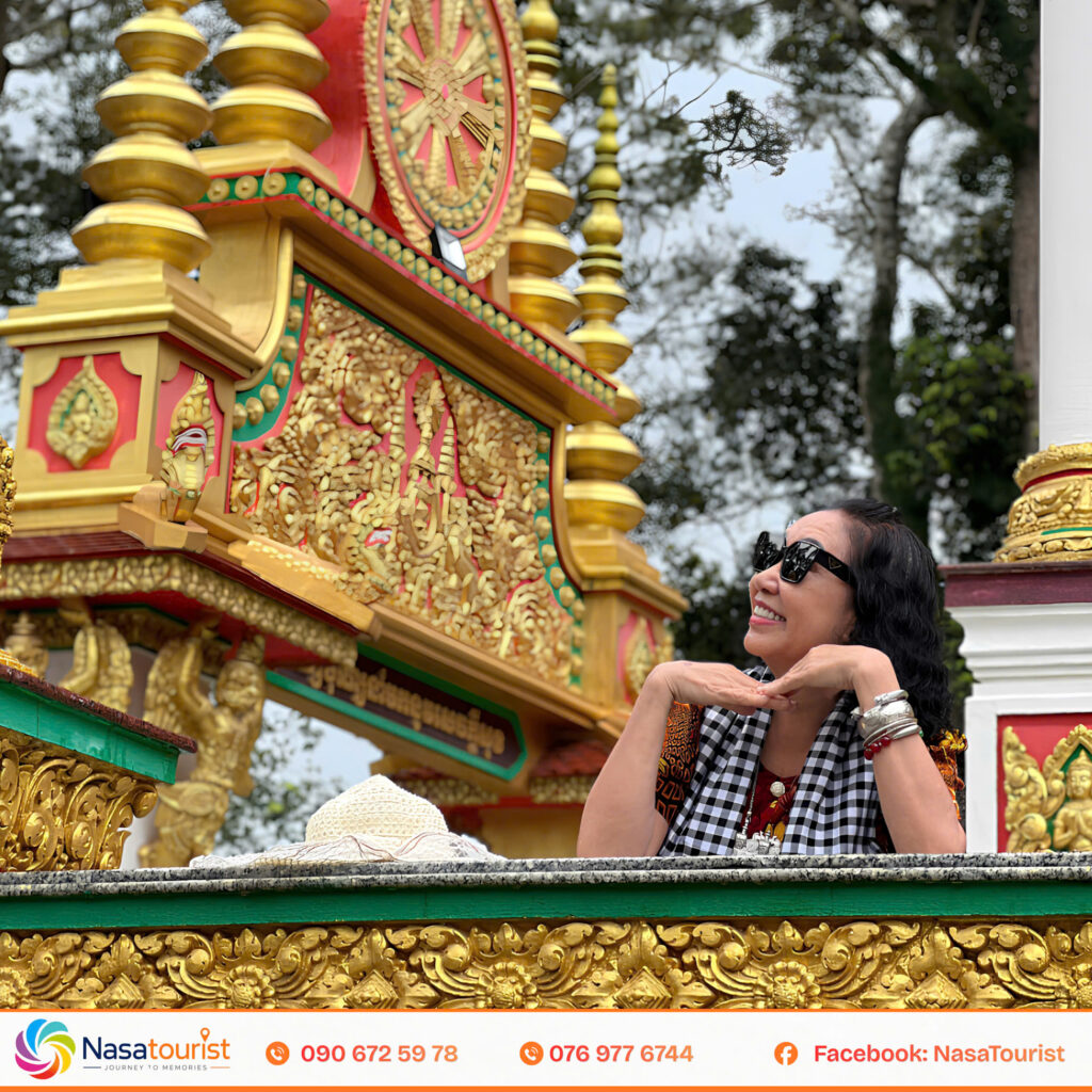 Khoảnh khắc trong hành trình Trà Vinh – ảnh 17