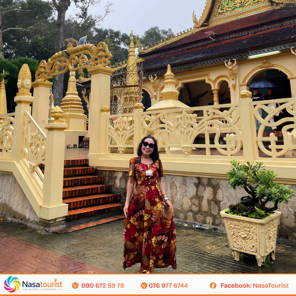 Khoảnh khắc trong hành trình Trà Vinh – ảnh 19