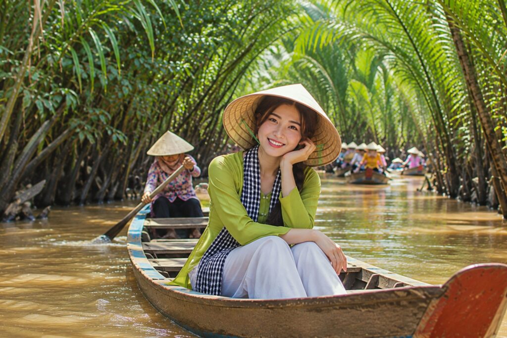 CỒN THÁI SƠN 1 NGÀY