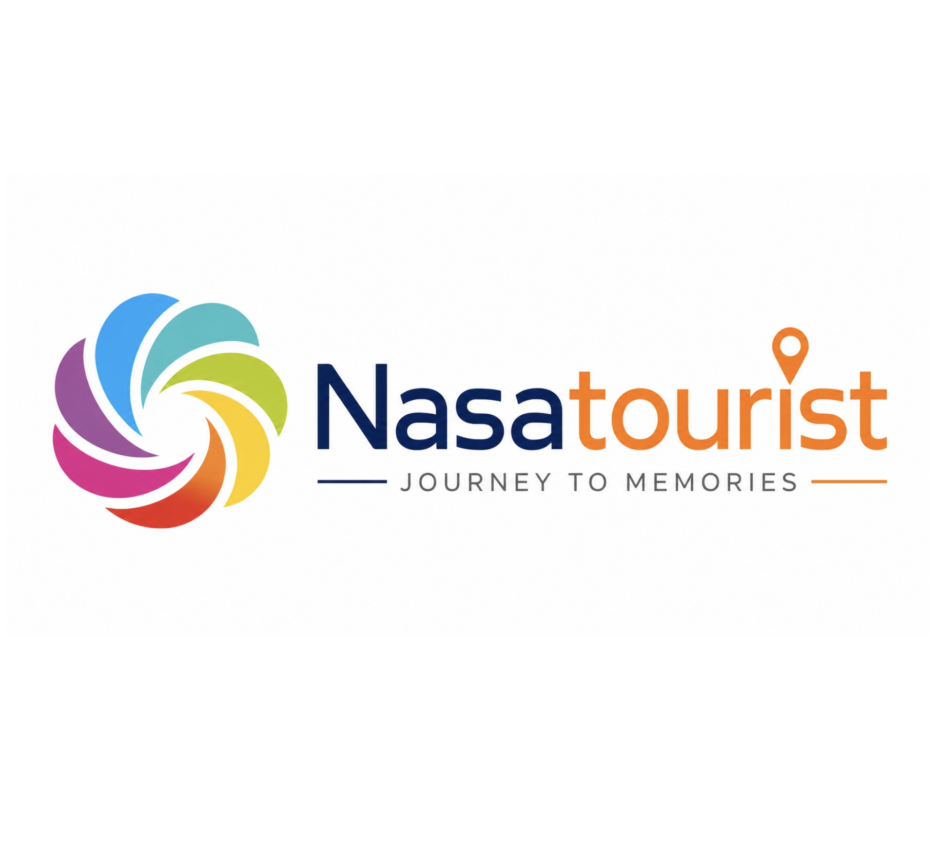 Logo Nasatourist