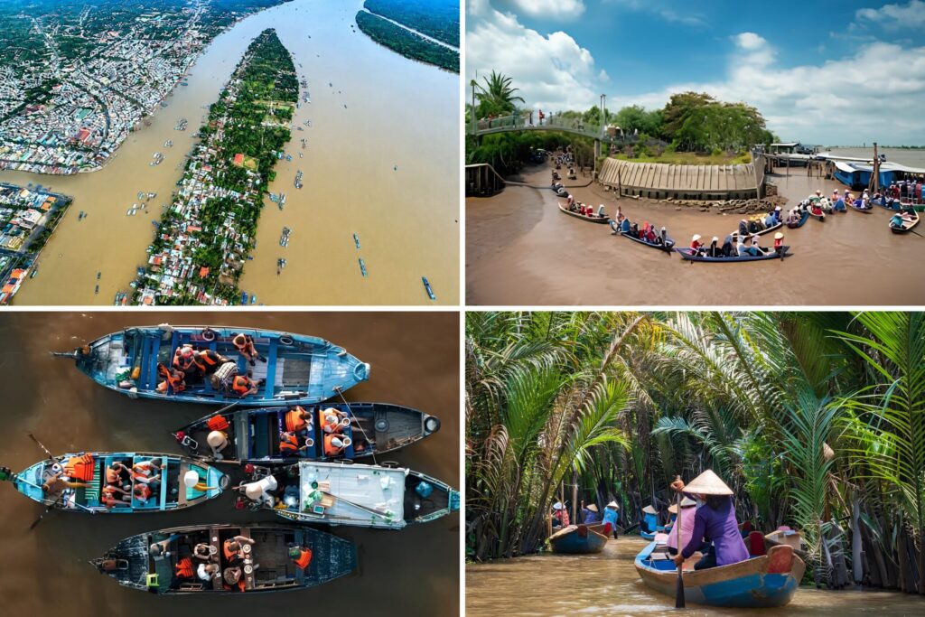 Hình ảnh trong chương trình: CỒN THÁI SƠN 1 NGÀY