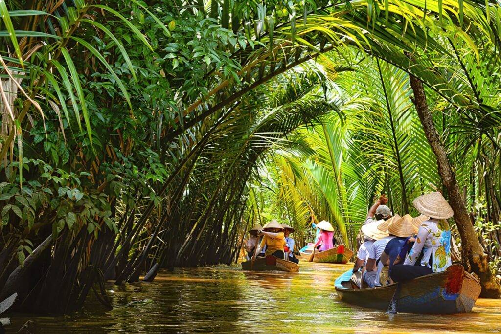 Hình ảnh trong chương trình: CỒN THÁI SƠN 1 NGÀY