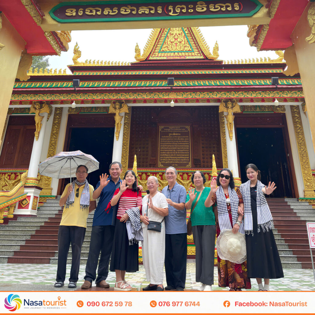 Khoảnh khắc trong hành trình Trà Vinh – ảnh 21
