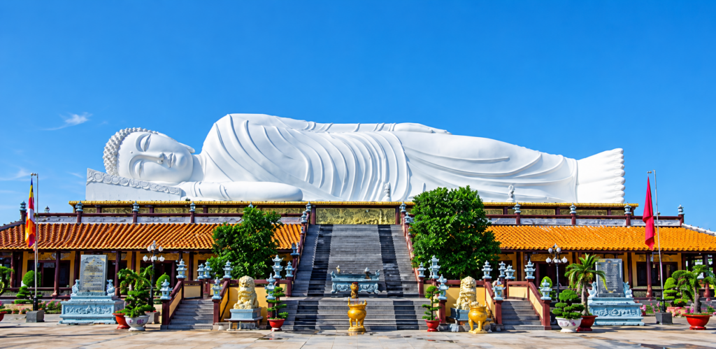 HÀNH HƯƠNG BÌNH DƯƠNG 1 NGÀY