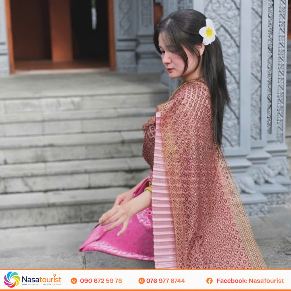 Khoảnh khắc trong hành trình Trà Vinh – ảnh 24