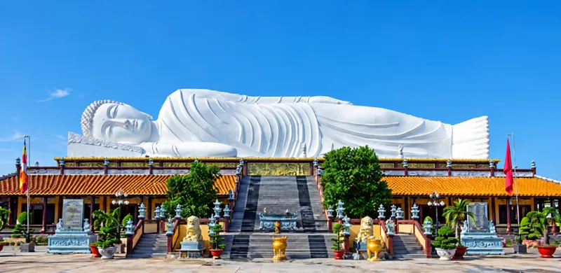 HÀNH HƯƠNG BÌNH DƯƠNG 1 NGÀY