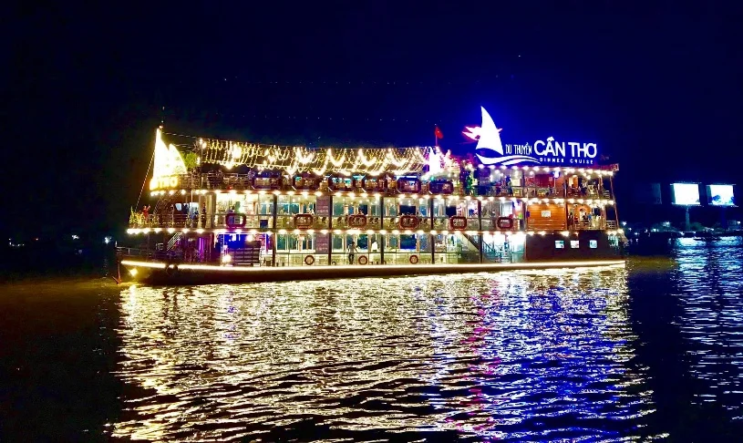 Tour Mỹ Tho – Cồn Thới Sơn – Cần Thơ 2 ngày 1 đêm