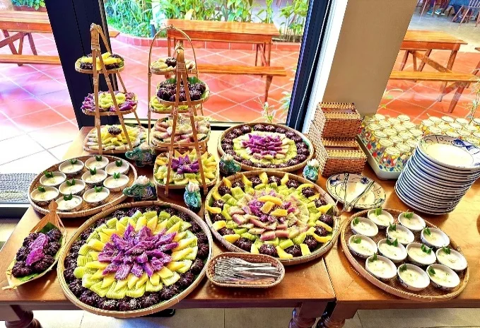 Tour Mỹ Tho – Cồn Thới Sơn – Cần Thơ 2 ngày 1 đêm