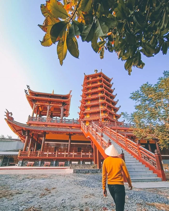 Tour Vĩnh Long 1 ngày – Dấu ấn làng nghề