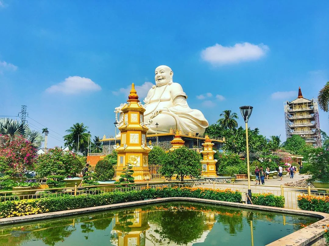 Tour Cồn Thới Sơn 1 ngày – Hương sắc miền Tây