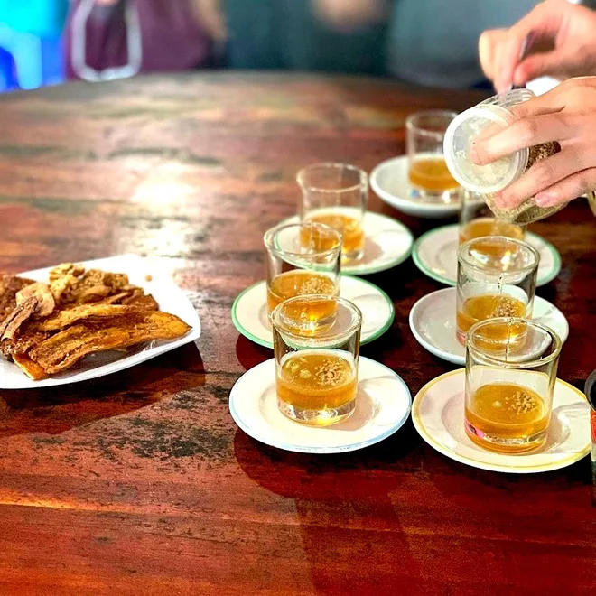 Tour Cồn Thới Sơn 1 ngày – Hương sắc miền Tây