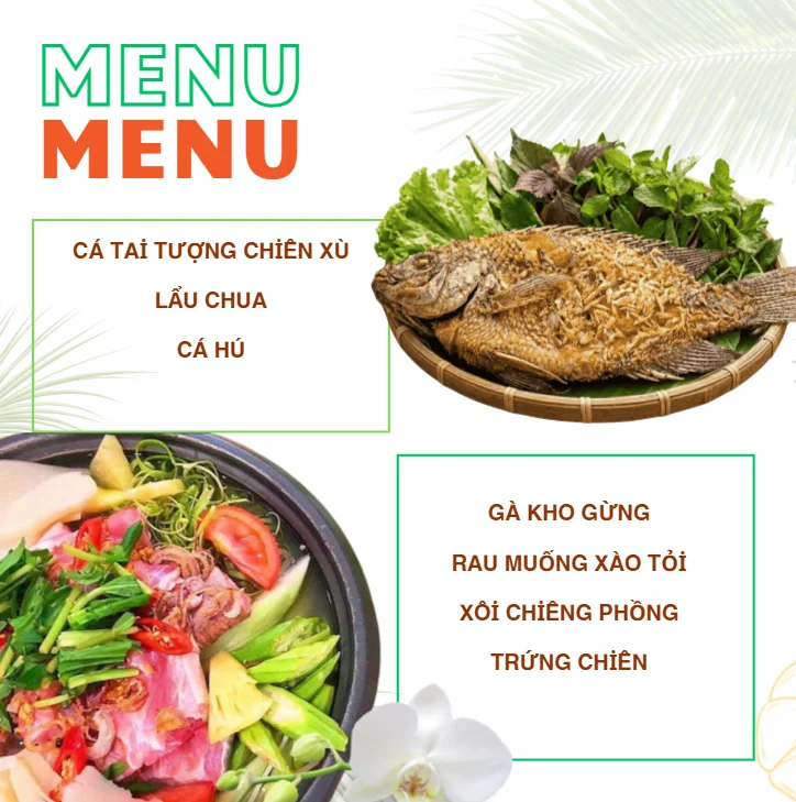 Tour Cồn Thới Sơn 1 ngày – Hương sắc miền Tây