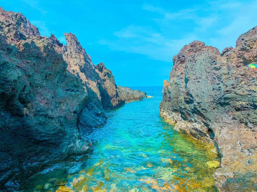 Tour Đảo Phú Quý – Phan Thiết 3 ngày 2 đêm
