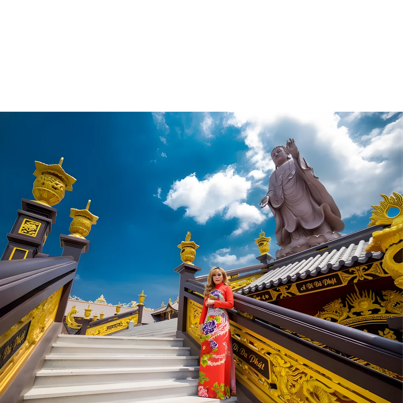 Tour Châu Đốc – Hà Tiên 2 ngày 1 đêm
