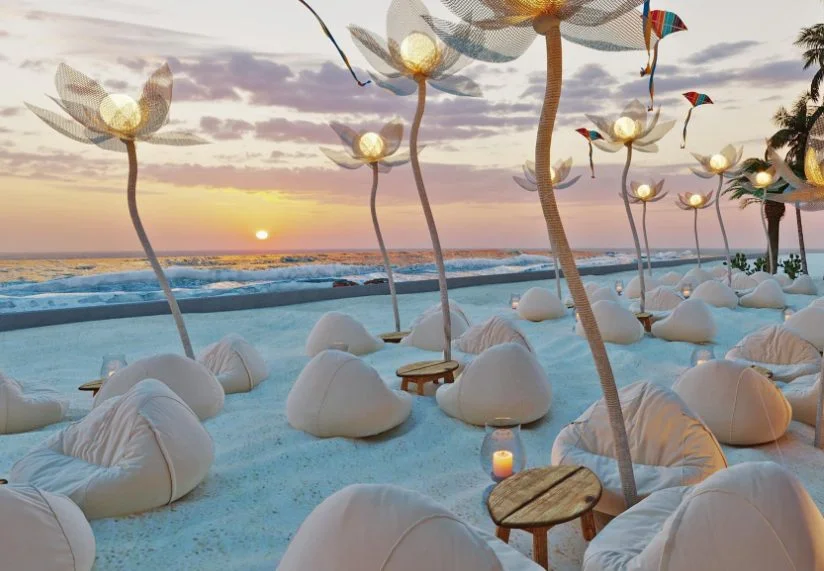 Tour Phan Thiết 2 ngày 1 đêm – Bikini Beach, Hana Beach, Bàu Trắng