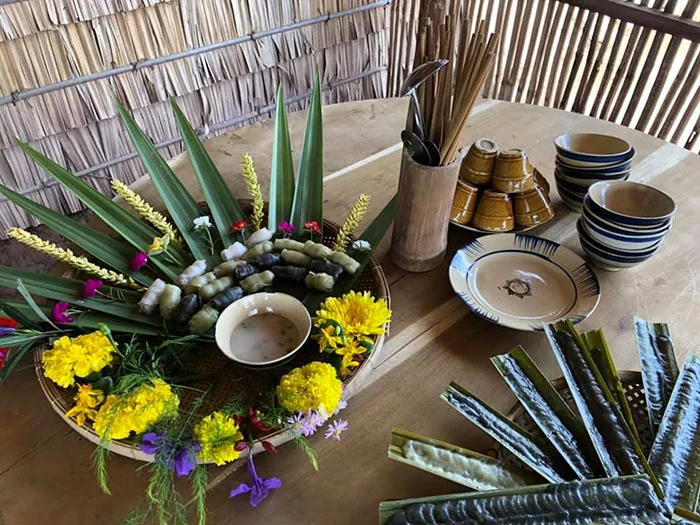 Tour Trà Vinh – Cồn Chim 2 ngày 1 đêm