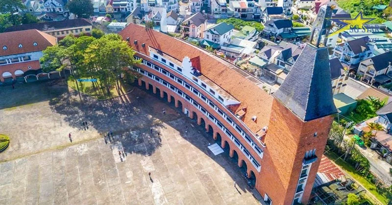 Tour Đà Lạt mùa Giáng sinh 3 ngày 2 đêm
