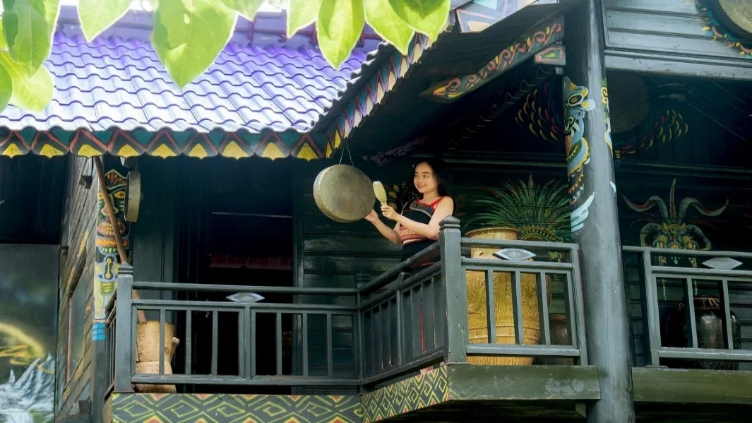 Tour Đà Lạt mùa Giáng sinh 3 ngày 2 đêm