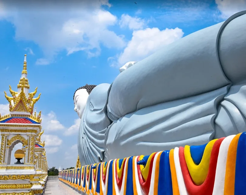 Tour Bạc Liêu – Sóc Trăng 2 ngày 1 đêm