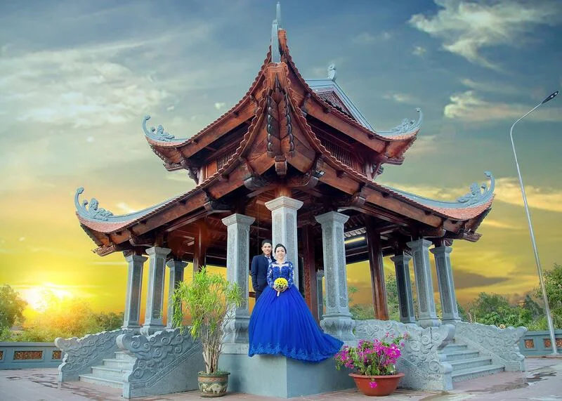 Tour Bạc Liêu – Sóc Trăng 2 ngày 1 đêm