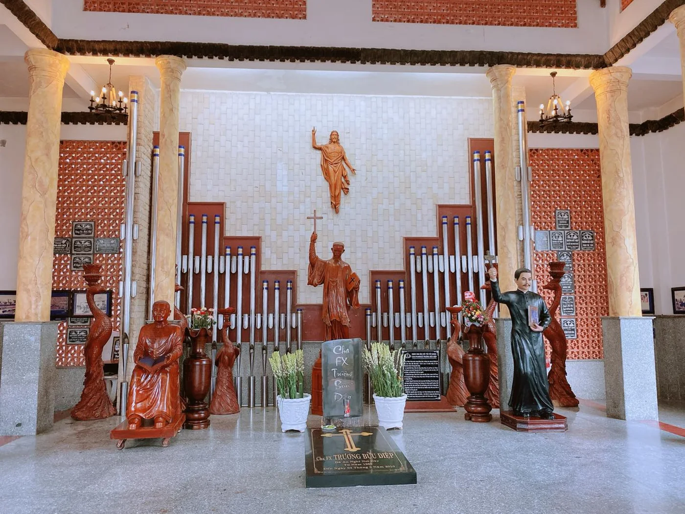 Tour Bạc Liêu – Sóc Trăng 2 ngày 1 đêm