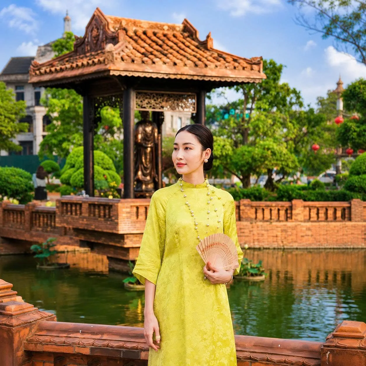 Tour Hành hương Phan Thiết – Mũi Né 2 ngày 1 đêm
