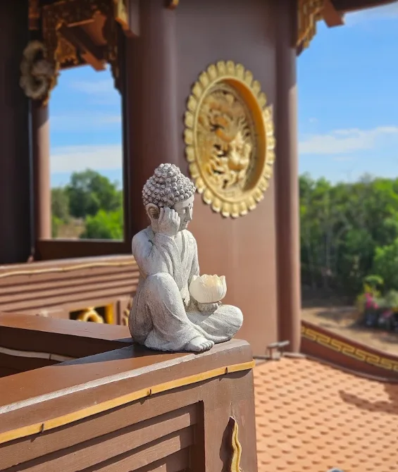 Tour Hành hương Phan Thiết – Mũi Né 2 ngày 1 đêm