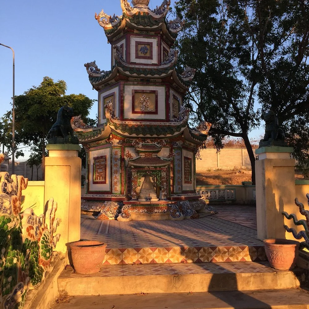 Tour Hành hương Phan Thiết – Mũi Né 2 ngày 1 đêm